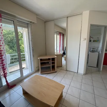 High-end, Direct Access To Vias-plage Vias